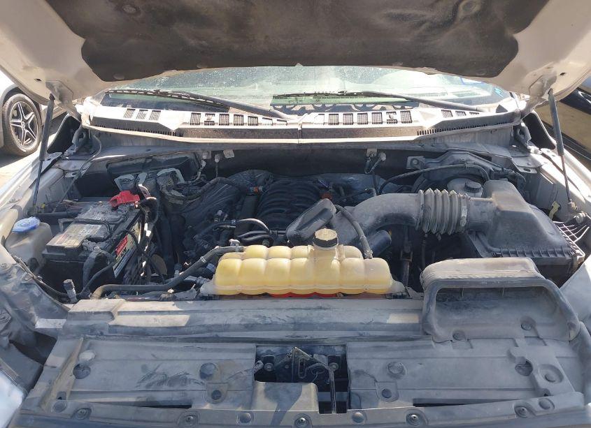 Photo 10 of 2018 Ford F-150 XLT (VIN 1FTEW1E56JKE92652)