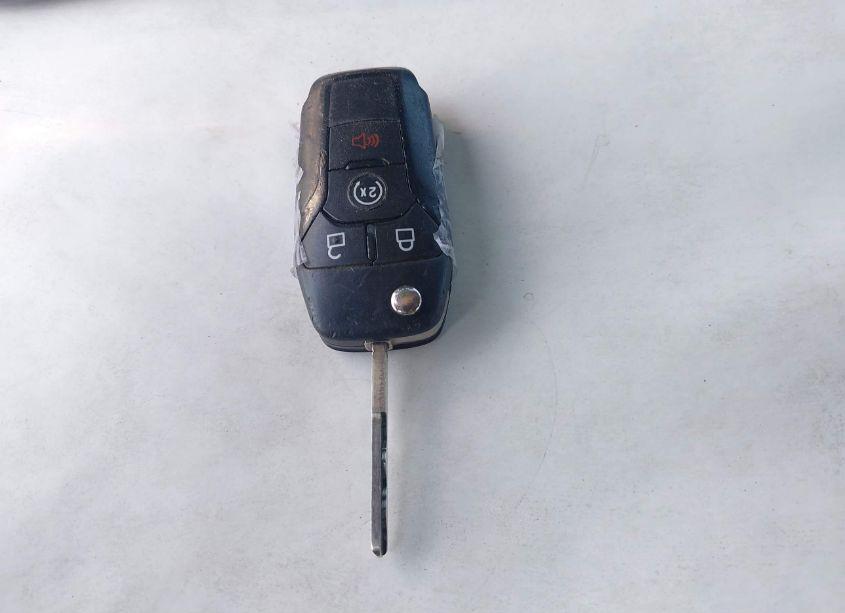 Photo 11 of 2018 Ford F-150 XLT (VIN 1FTEW1E56JKE92652)