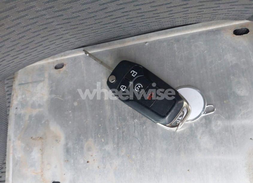 Photo 11 of 2018 Ford F-150 XLT (VIN 1FTEW1E56JKF03407)