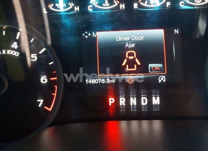 Photo 15 of 2018 Ford F-150 XLT (VIN 1FTEW1E56JKF03407)