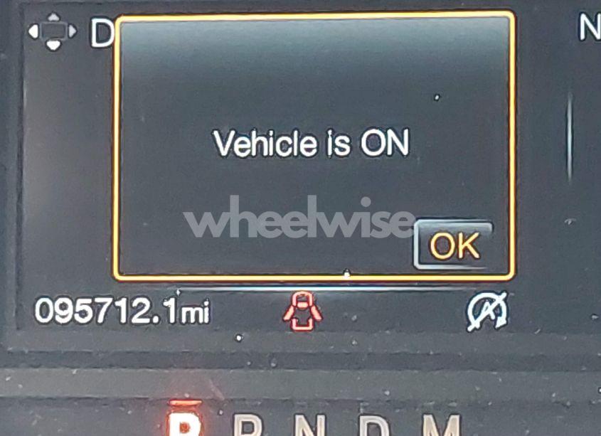 Photo 15 of 2018 Ford F-150 XLT (VIN 1FTEW1E56JKF92265)