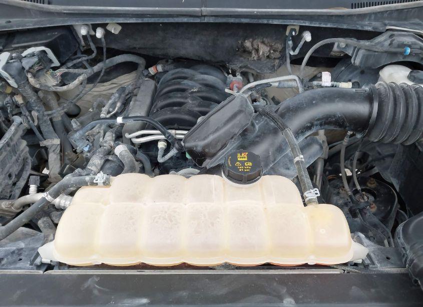 Photo 10 of 2019 Ford F-150 XL (VIN 1FTEW1E56KFA68477)