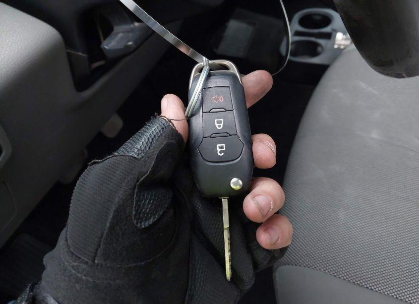 Photo 11 of 2019 Ford F-150 XL (VIN 1FTEW1E56KFA68477)