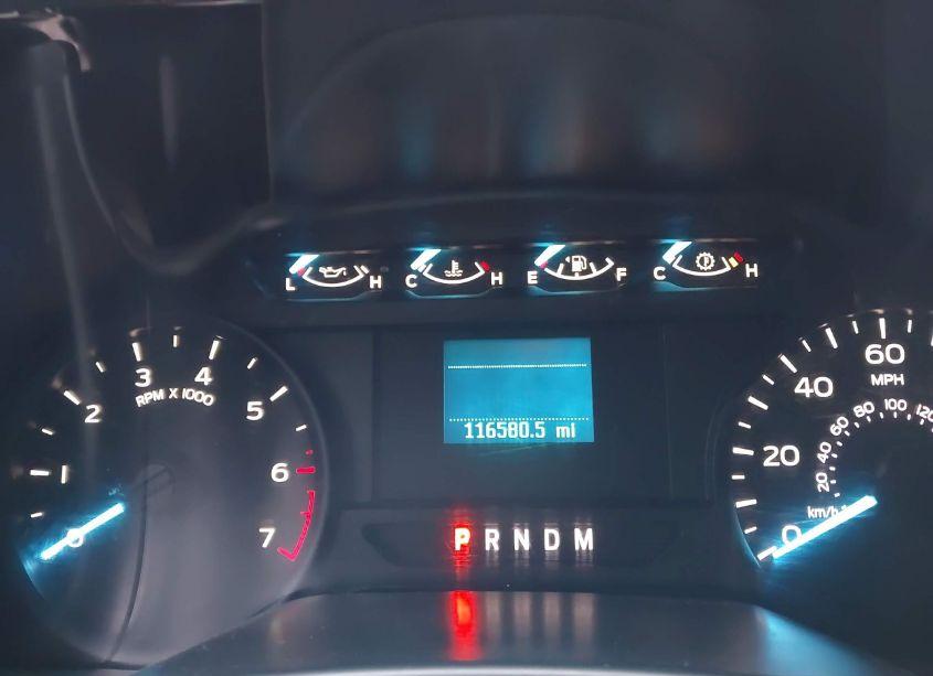 Photo 7 of 2019 Ford F-150 XL (VIN 1FTEW1E56KFA68477)