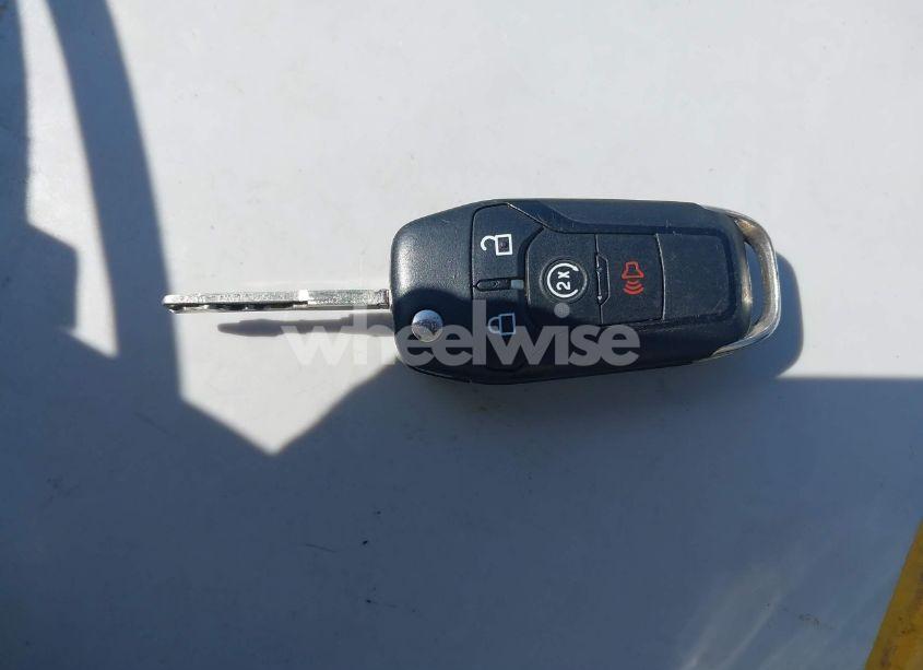 Photo 11 of 2019 Ford F-150 XLT (VIN 1FTEW1E56KFB06998)