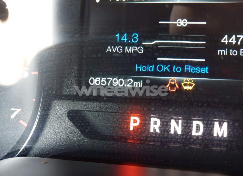 Photo 15 of 2019 Ford F-150 XLT (VIN 1FTEW1E56KFB06998)