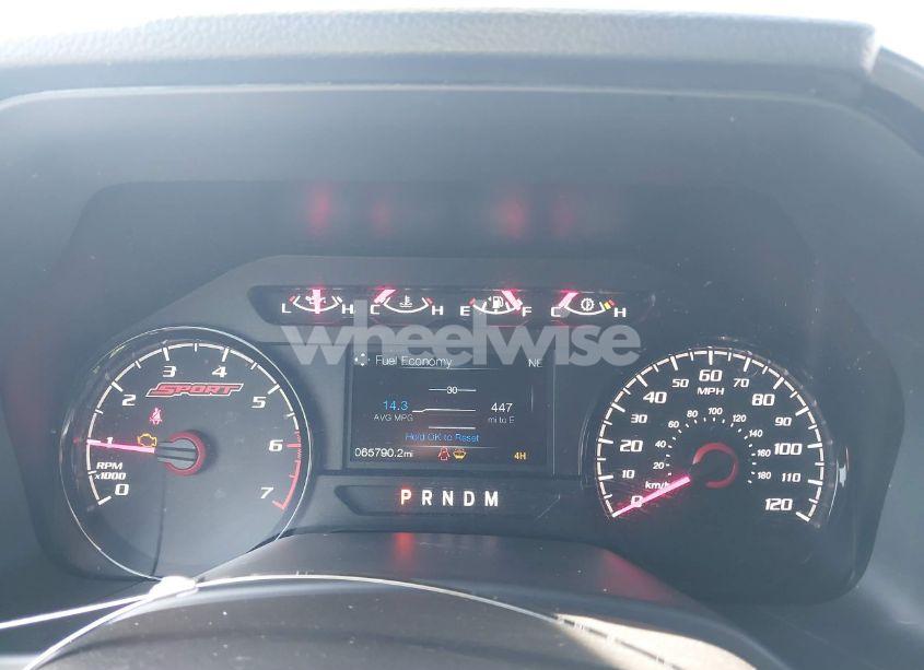 Photo 7 of 2019 Ford F-150 XLT (VIN 1FTEW1E56KFB06998)