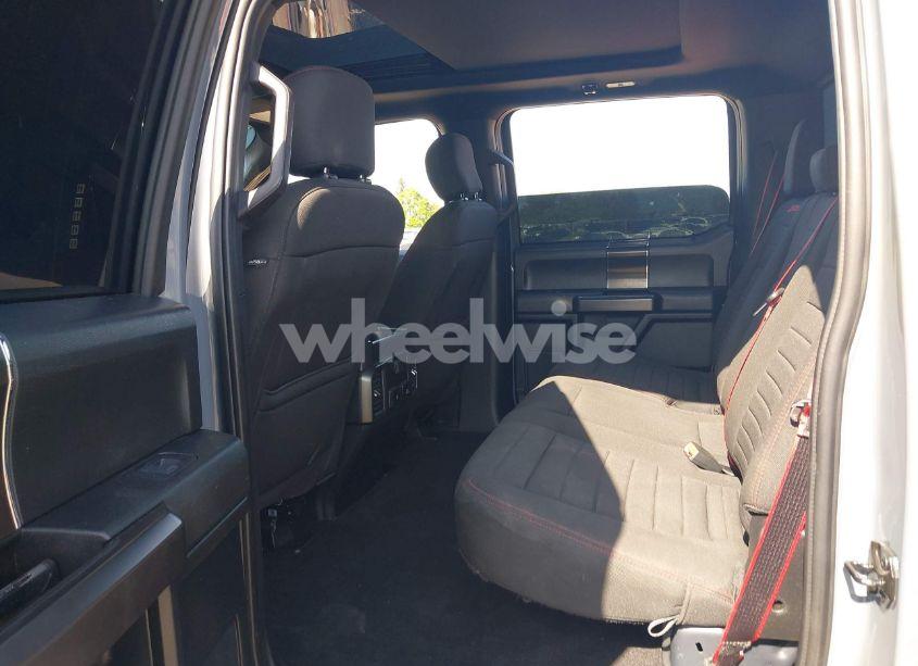 Photo 8 of 2019 Ford F-150 XLT (VIN 1FTEW1E56KFB06998)