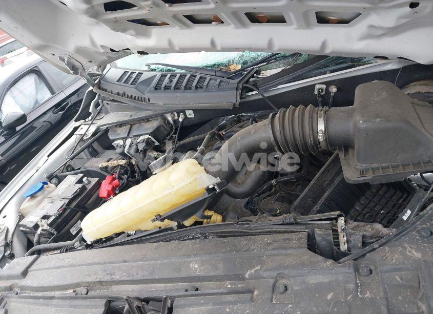 Photo 10 of 2019 Ford F-150 XL (VIN 1FTEW1E56KFB25731)