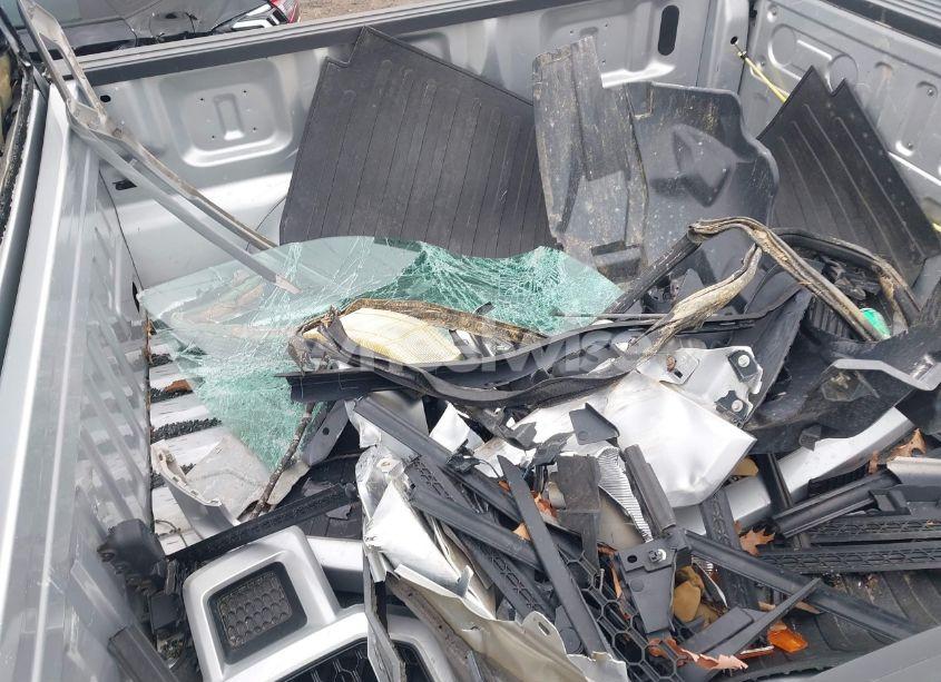 Photo 12 of 2019 Ford F-150 XL (VIN 1FTEW1E56KFB25731)