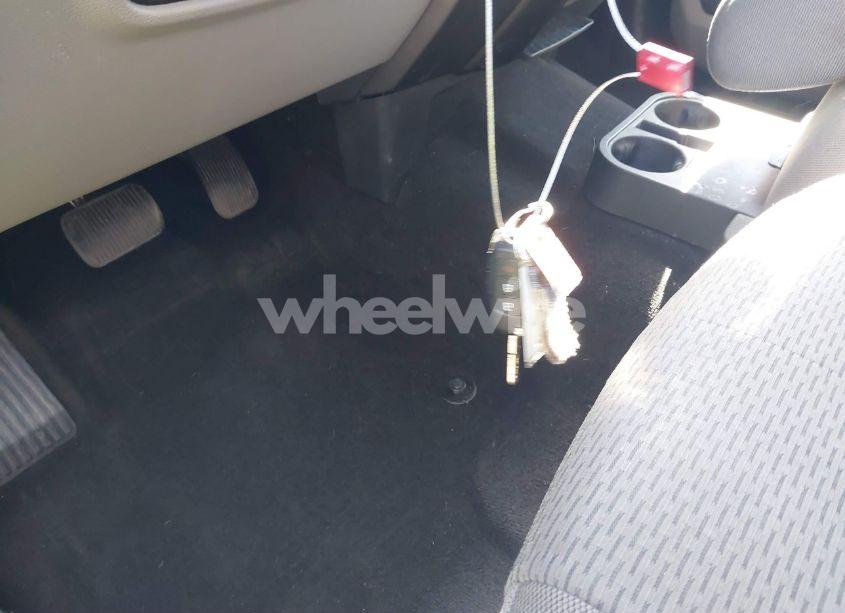 Photo 11 of 2019 Ford F-150 XLT (VIN 1FTEW1E56KKD75316)