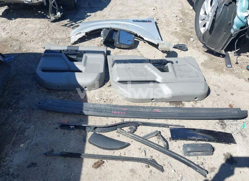 Photo 12 of 2019 Ford F-150 XLT (VIN 1FTEW1E56KKD75316)