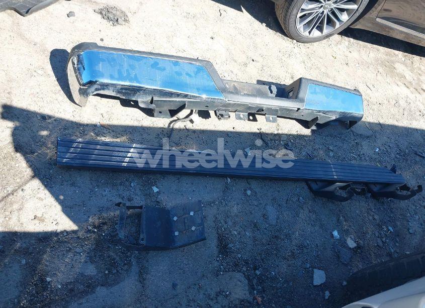 Photo 18 of 2019 Ford F-150 XLT (VIN 1FTEW1E56KKD75316)