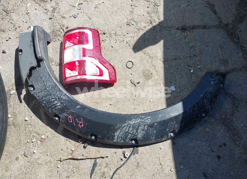 Photo 19 of 2019 Ford F-150 XLT (VIN 1FTEW1E56KKD75316)