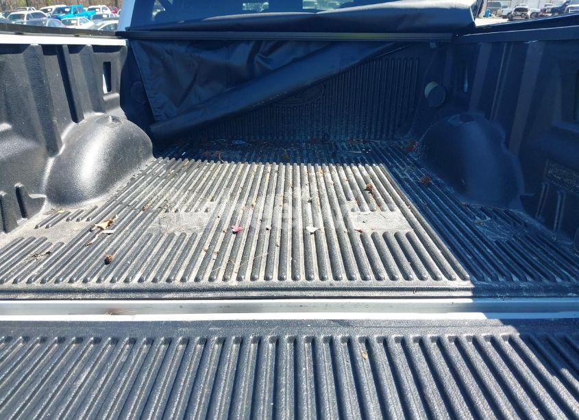 Photo 20 of 2019 Ford F-150 XLT (VIN 1FTEW1E56KKD75316)