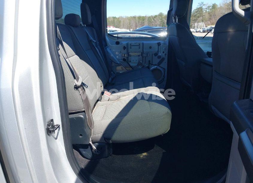 Photo 8 of 2019 Ford F-150 XLT (VIN 1FTEW1E56KKD75316)