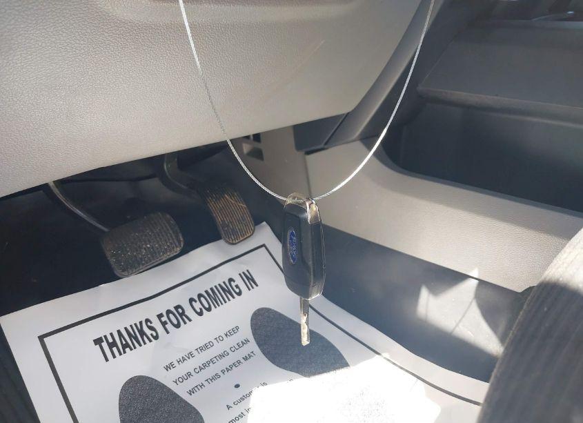 Photo 11 of 2019 Ford F-150 XL (VIN 1FTEW1E56KKE31142)