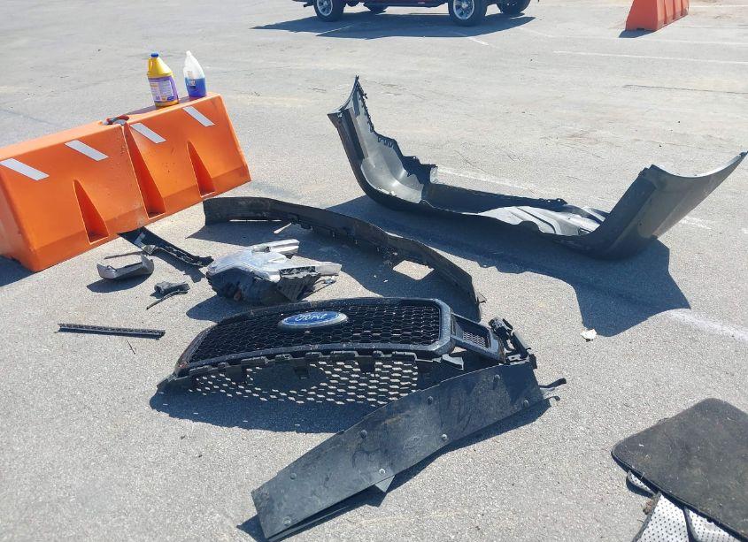 Photo 12 of 2019 Ford F-150 XL (VIN 1FTEW1E56KKE31142)