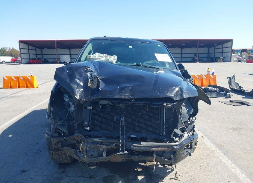 Photo 13 of 2019 Ford F-150 XL (VIN 1FTEW1E56KKE31142)