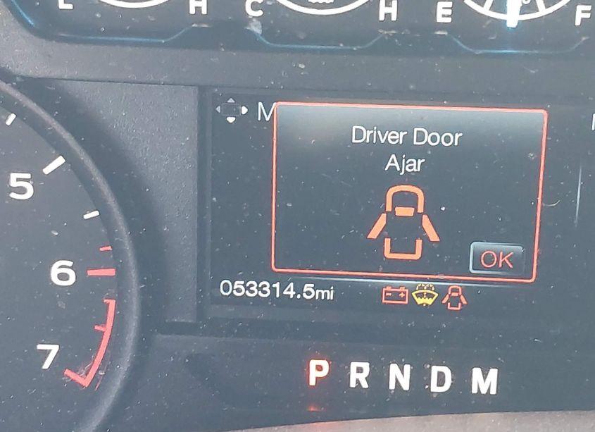 Photo 16 of 2019 Ford F-150 XL (VIN 1FTEW1E56KKE31142)