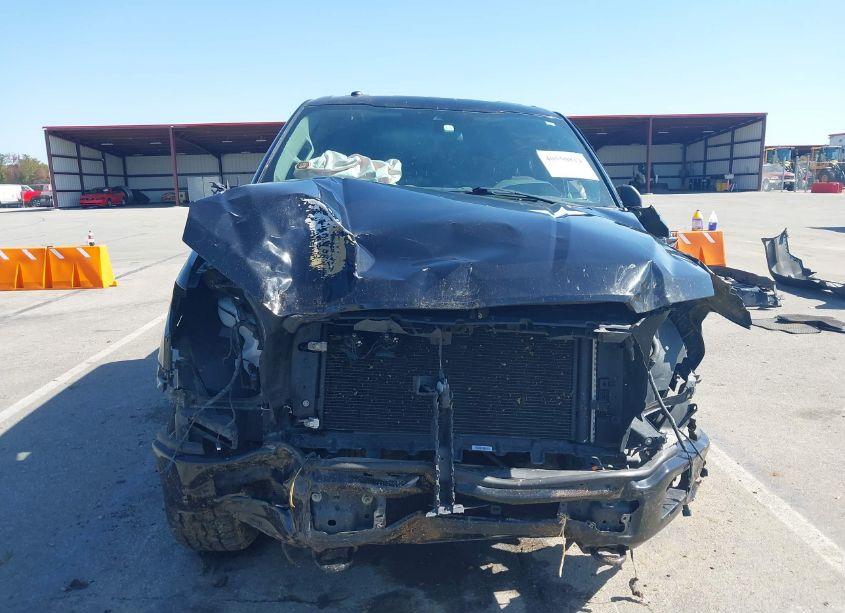 Photo 6 of 2019 Ford F-150 XL (VIN 1FTEW1E56KKE31142)