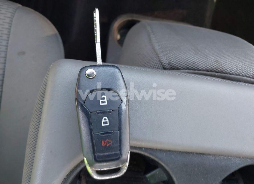 Photo 11 of 2019 Ford F-150 XLT (VIN 1FTEW1E56KKE74377)