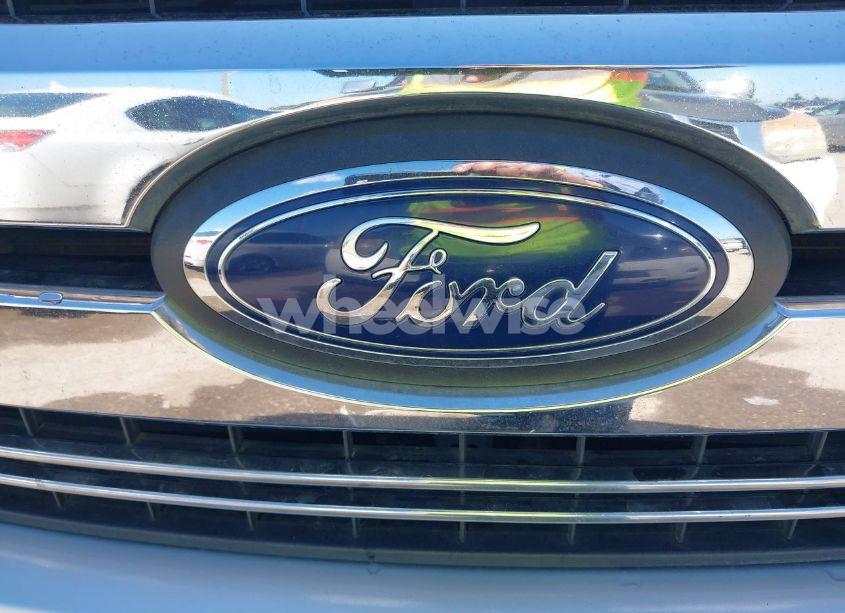 Photo 6 of 2020 Ford F-150 LARIAT (VIN 1FTEW1E56LFA63720)