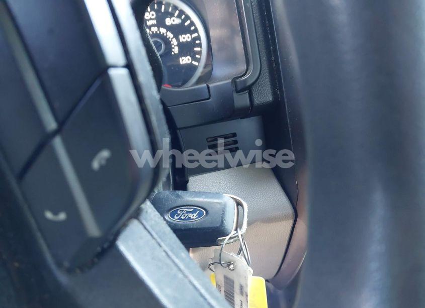 Photo 11 of 2020 Ford F-150 XLT (VIN 1FTEW1E56LFA64432)