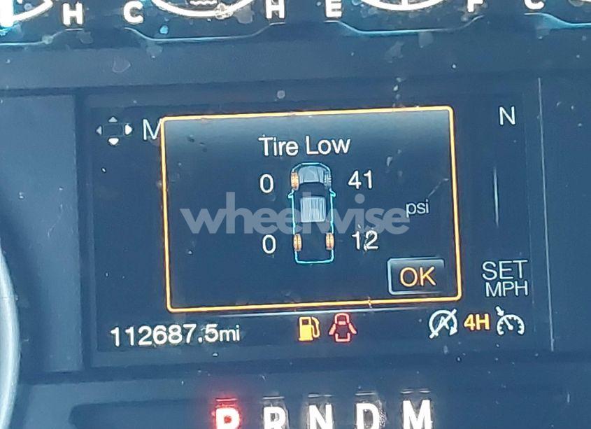 Photo 15 of 2020 Ford F-150 XLT (VIN 1FTEW1E56LFA64432)