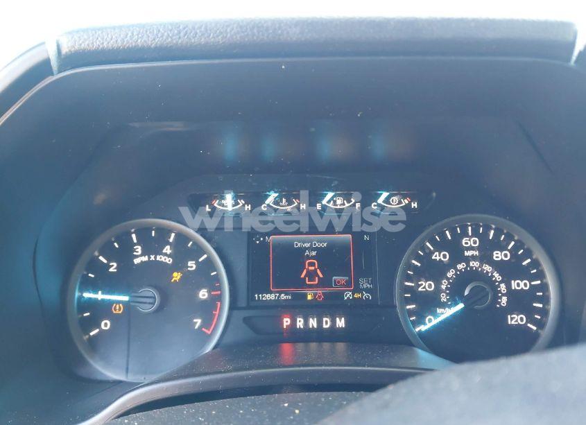 Photo 7 of 2020 Ford F-150 XLT (VIN 1FTEW1E56LFA64432)