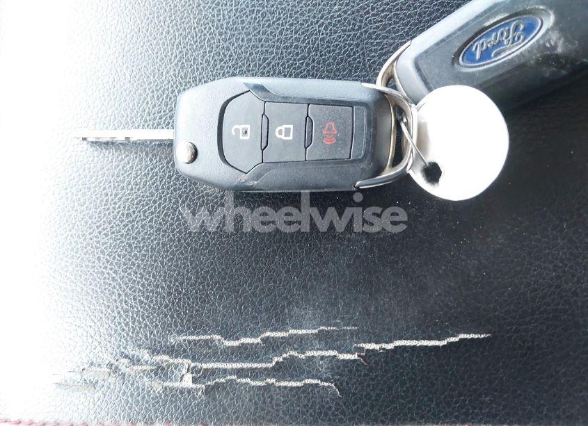 Photo 11 of 2020 Ford F-150 XLT (VIN 1FTEW1E56LFB79919)