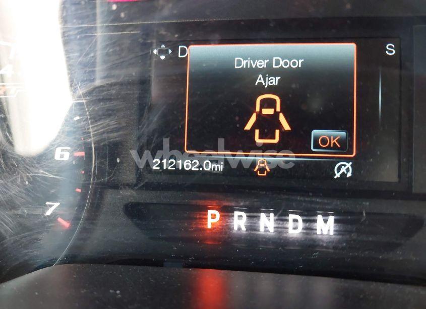 Photo 15 of 2020 Ford F-150 XLT (VIN 1FTEW1E56LFB79919)