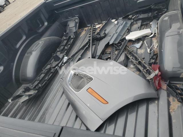 Photo 10 of 2020 FORD F150 SUPERCREW (VIN 1FTEW1E56LFC53064)