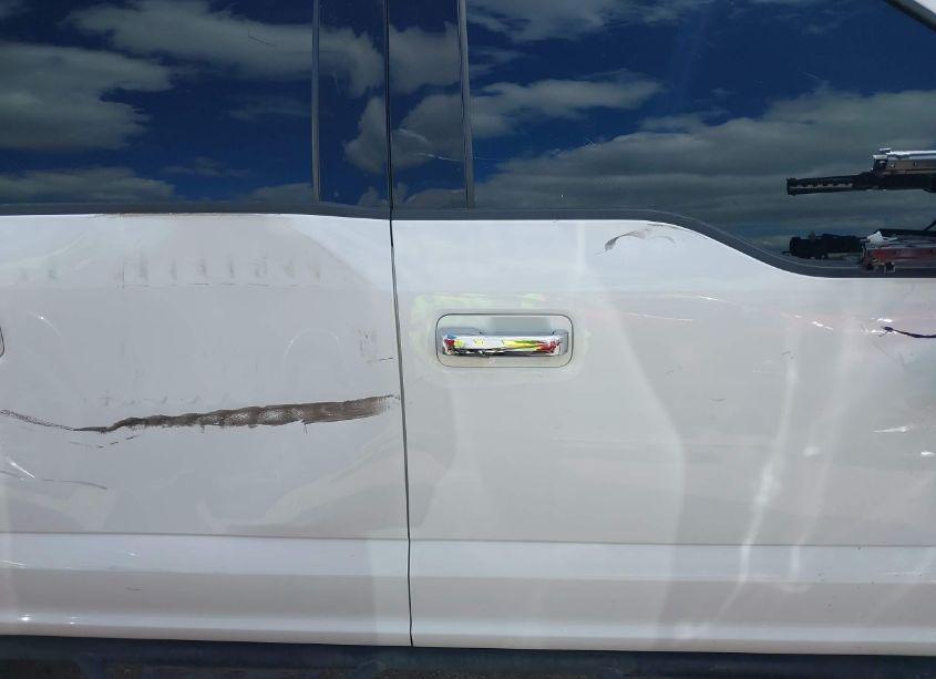 Photo 13 of 2020 Ford F-150 XLT (VIN 1FTEW1E56LKD43709)