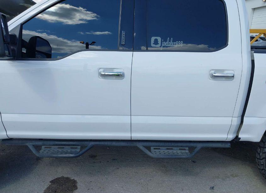 Photo 14 of 2020 Ford F-150 XLT (VIN 1FTEW1E56LKD43709)