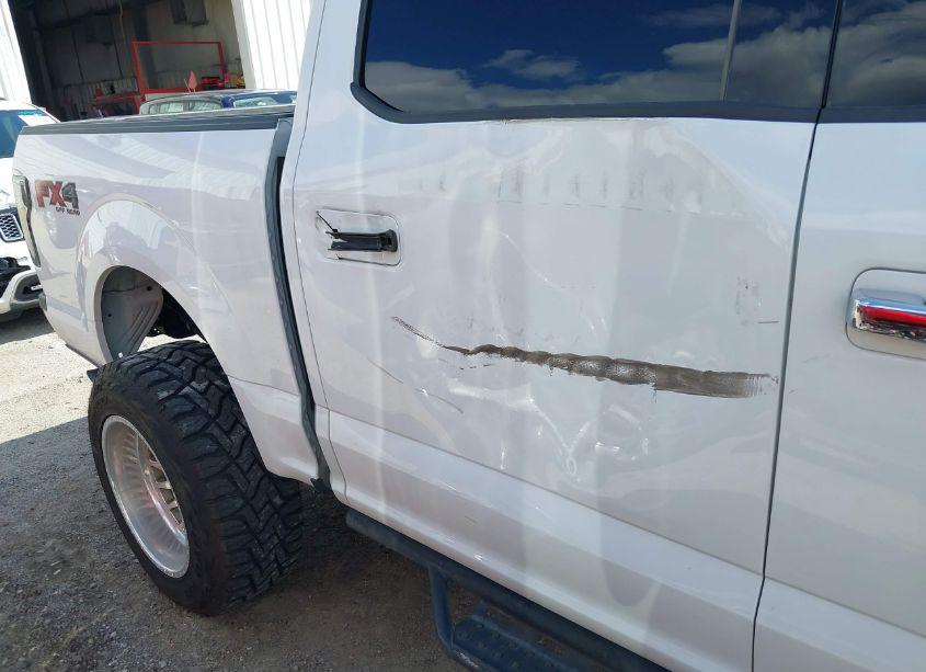 Photo 20 of 2020 Ford F-150 XLT (VIN 1FTEW1E56LKD43709)