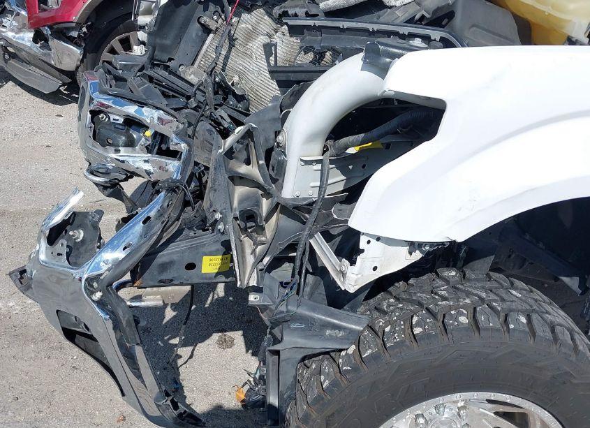 Photo 21 of 2020 Ford F-150 XLT (VIN 1FTEW1E56LKD43709)