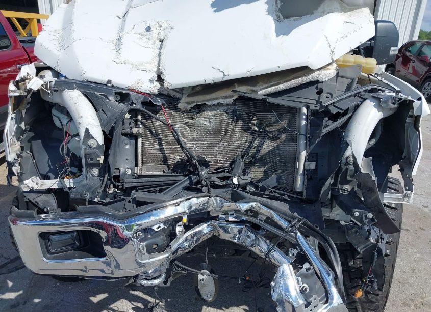 Photo 6 of 2020 Ford F-150 XLT (VIN 1FTEW1E56LKD43709)