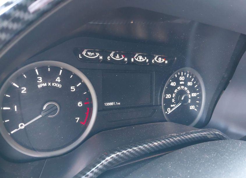 Photo 7 of 2020 Ford F-150 XLT (VIN 1FTEW1E56LKD43709)