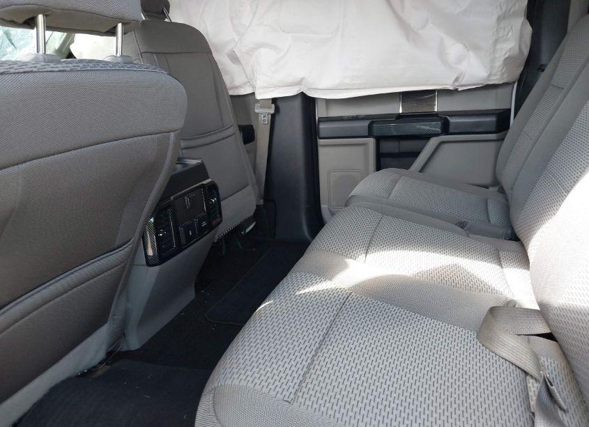 Photo 8 of 2020 Ford F-150 XLT (VIN 1FTEW1E56LKD43709)