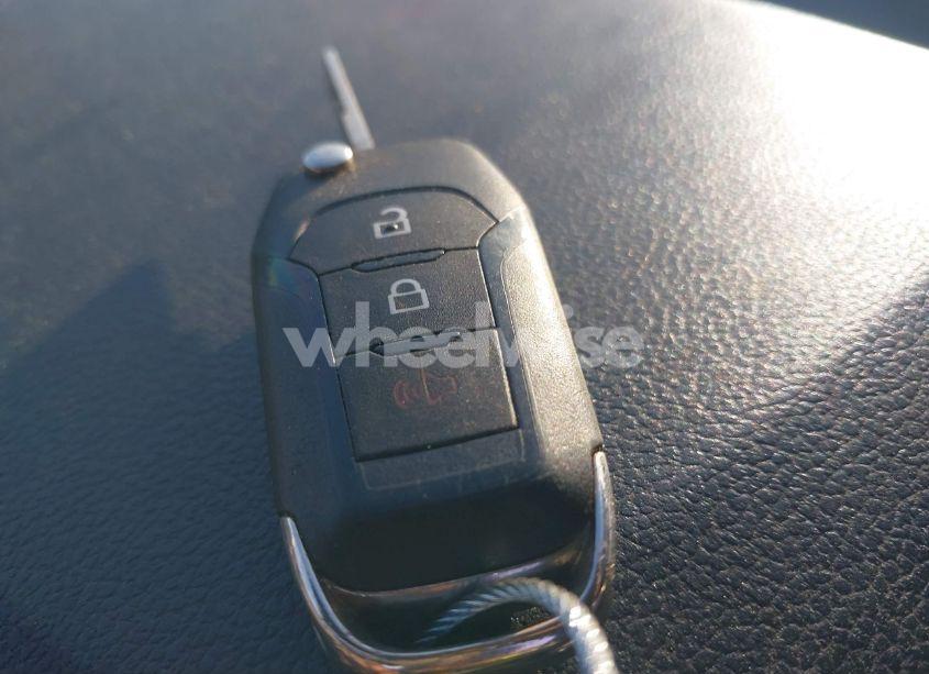 Photo 11 of 2018 Ford F-150 XL (VIN 1FTEW1E57JFA27967)