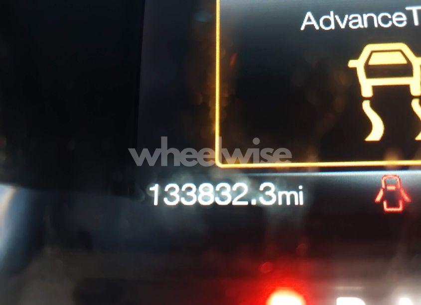 Photo 15 of 2018 Ford F-150 XL (VIN 1FTEW1E57JFA27967)