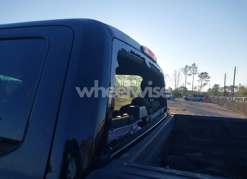 Photo 6 of 2018 Ford F-150 XL (VIN 1FTEW1E57JFA27967)