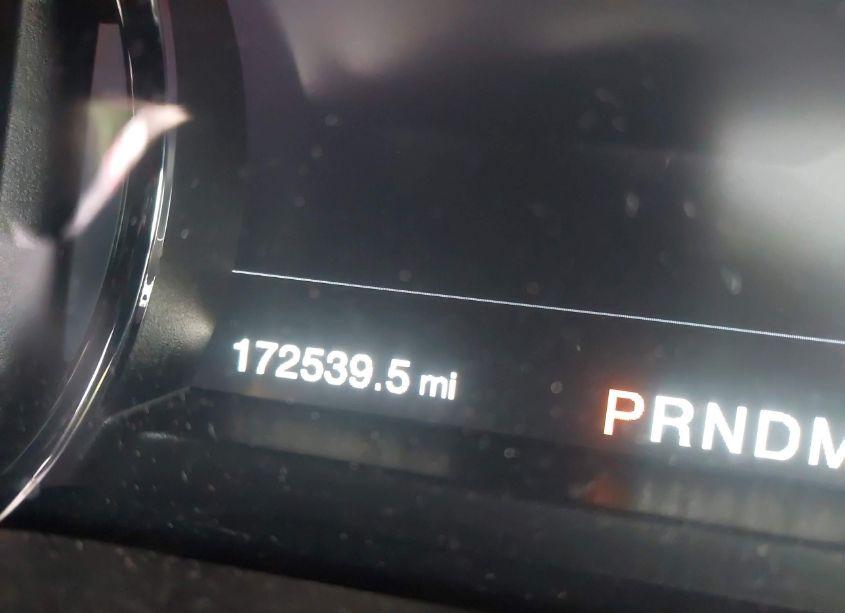 Photo 15 of 2018 Ford F-150 PLATINUM (VIN 1FTEW1E57JFB80123)