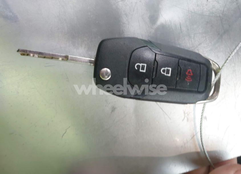 Photo 11 of 2018 Ford F-150 XLT (VIN 1FTEW1E57JFB87394)