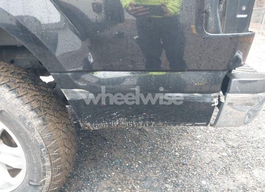 Photo 19 of 2018 Ford F-150 XLT (VIN 1FTEW1E57JFB87394)