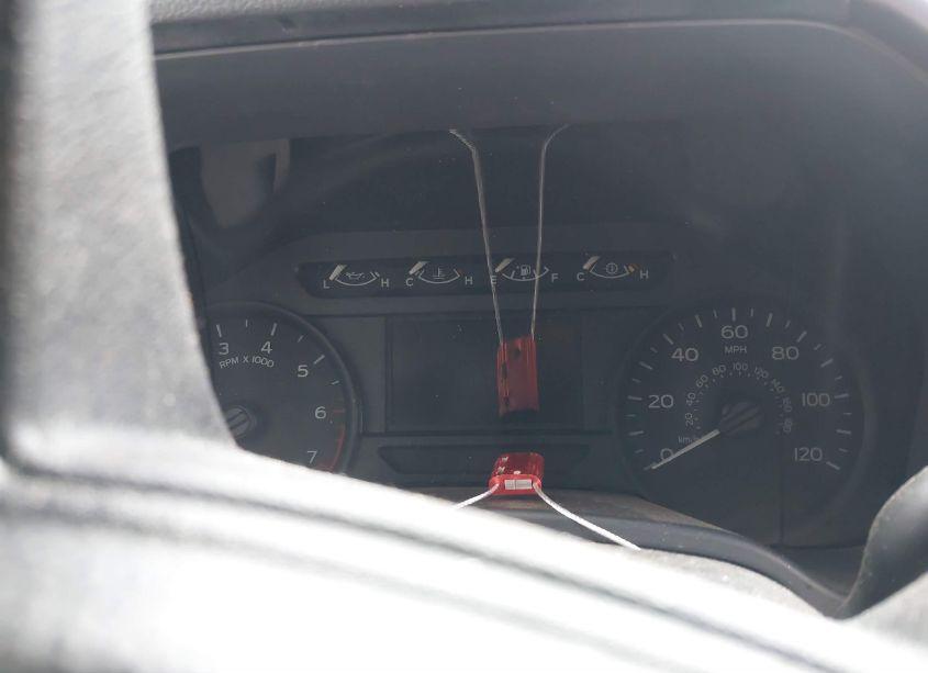 Photo 7 of 2018 Ford F-150 XL (VIN 1FTEW1E57JFC22371)