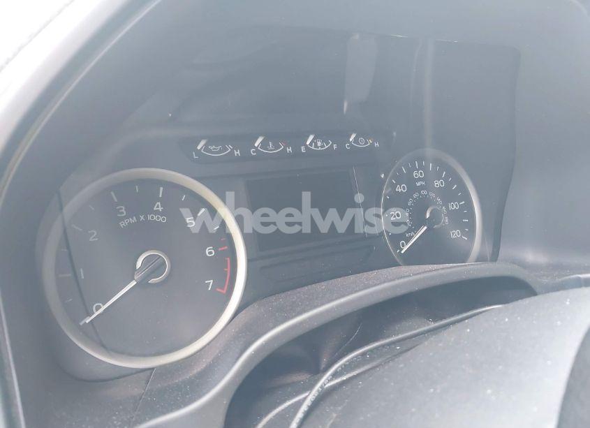 Photo 15 of 2018 Ford F-150 XLT (VIN 1FTEW1E57JFD81021)