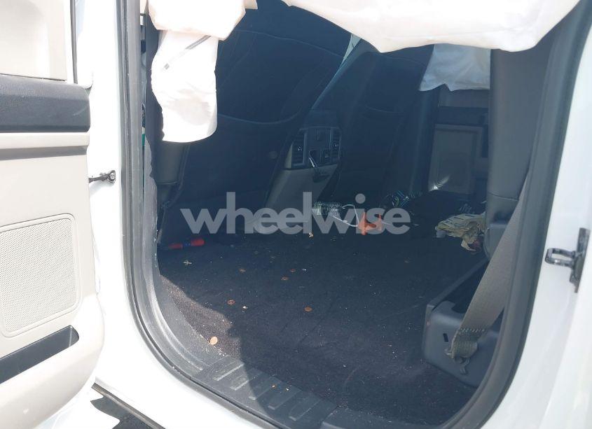 Photo 8 of 2018 Ford F-150 XLT (VIN 1FTEW1E57JFD81021)