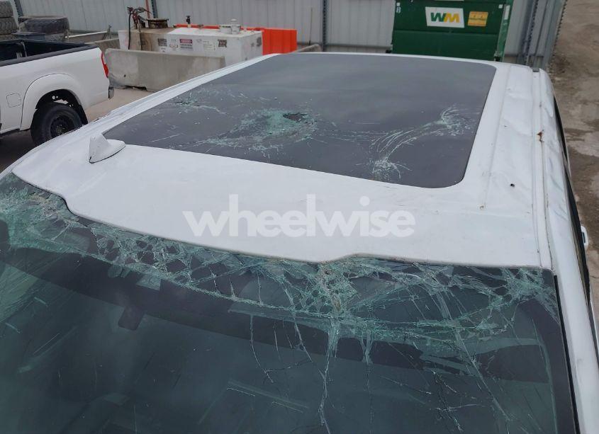 Photo 6 of 2018 Ford F-150 LARIAT (VIN 1FTEW1E57JFD89572)